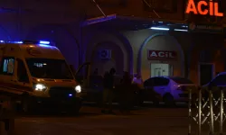 Parkta otururken silahlı saldırıya uğradı: Hastanede hayatını kaybetti