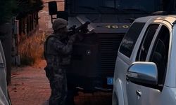 53 Başsavcılık Koordinasyonunda Dev Operasyon: 564 Şüpheli Gözaltında