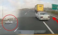 Yeni trafik cezaları etkisini gösterdi! Makas atmada rekor düşüş