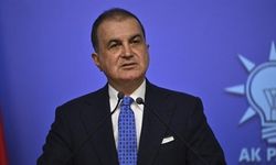 AK Parti Sözcüsü Çelik’ten Rahmi Koç’un sözlerine tepki