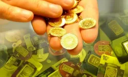 Altın beşinci gününde de yükseldi: Dev bankadan dikkat çeken tahmin