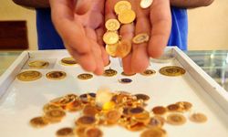 Altın fiyatlarında sert düşüş! Gram altın 7 ayın en düşük seviyesini gördü