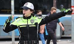 Ankara'da bugün bu yollar trafiğe kapatılacak! Emniyetten sürücülere önemli uyarı