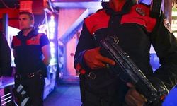 Ankara’da kumar operasyonu: 11 şüpheli suçüstü yakalandı