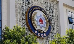 Ankara Emniyeti'nden açıklama: Silah çeken polis görevden uzaklaştırıldı