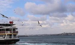 Ankara ve İstanbul'da sıcaklıklar yeniden 30 derecenin üzerine çıkıyor