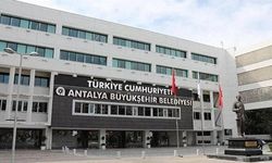 Antalya Büyükşehir Belediyesi Soruşturmasında 5 Kişi Tutuklandı
