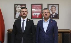 'Artık sıkıldım' dedi. Kilis Belediye Başkanı CHP'den istifa etti