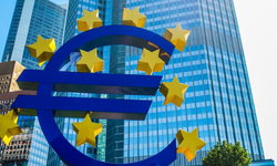 Avrupa Merkez Bankası 33 ay sonra faiz artırdı