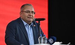 Keçiören Belediye Başkanı Mesut Özarslan AK Parti'ye Katılıyor