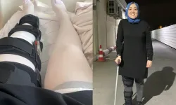 Özel Hastanede Skandal İddiası: Sağlam Dizini Ameliyat Edildi, 2 Milyon TL'lik Dava Açtı