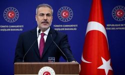 Bakan Fidan yarın Güney Kore’yi ziyaret edecek