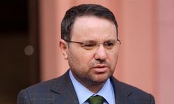 Bakan Gürlek: “Hakkaniyete uygun yeni nafaka düzenlemesini Meclis’e sunacağız”