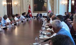Bakan Gürlek: "Muhtarlar Devletin En Temel Direğidir"