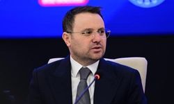 Bakan Gürlek: “Yargı paketi ayrı, Terörsüz Türkiye süreci ayrı yürüyor”