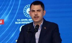 Bakan Kurum: 64 ilde 20 bine yakın konut satışa çıkıyor