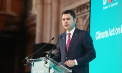 Bakan Kurum: “İvme istiyorsak aksiyona ihtiyacımız var”