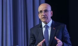 Bakan Şimşek’ten yatırım çağrısı: “Türkiye’ye gelin”