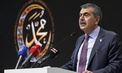 Bakan Tekin: “Yapay zeka eğitim süreçlerinin ayrılmaz bir parçası haline geldi”