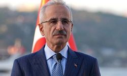 Bakan Uraloğlu’ndan Hürmüz Boğazı’ndaki Türk gemilerine ilişkin açıklama