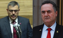 Mustafa Çiftçi’den Israel Katz’a tokat gibi Kudüs yanıtı