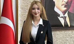 'Barbie Kaymakam' Burdur vali yardımcısı oldu