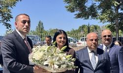 Başkentte görev değişimi: Ankara'nın yeni başsavcısı mesaisine başladı