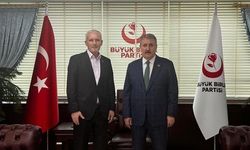 BBP Genel Başkanı Destici’nin ağabeyi vefat etti