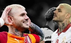 Mauro Icardi'den Ayrılık İddialarını Güçlendiren Hamle: 25 Valizle İstanbul'dan Ayrıldı