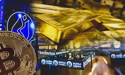 Küresel piyasalarda sert satış dalgası: Borsa, altın ve Bitcoin neden düştü?