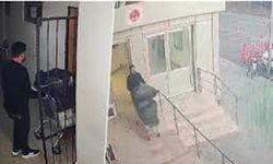 Büyükçekmece Adliyesi Soygununda Yeni Gelişme: 2 Firari Şüpheli Teslim Oldu