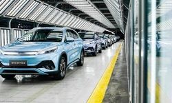 BYD'nin Türkiye yatırımını neden iptal ettiği belli oldu