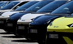 BYD, Türkiye'deki fabrika yatırımını askıya aldı