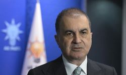 Çelik: “CHP’nin yalan siyaseti bir kez daha çöktü”