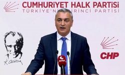 CHP’de 9 milletvekili YDK’ye sevk edildi