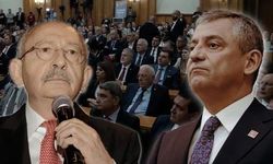 CHP’de iki il başkanı daha görevden alındı