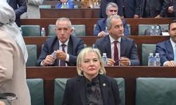 CHP’den İstifa Eden Nimet Özdemir AK Parti’ye Katılıyor