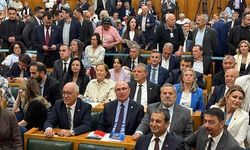 CHP grup toplantısı bugün yapılacak mı?