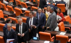 CHP'de deprem etkisi! Yargıtay 9 vekilin üyeliğini sildi, sayı değişti