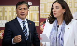 TBMM tarihinde bir ilk: İki milletvekili evlendi