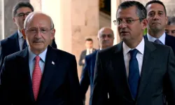 CHP’de kritik kare! Kılıçdaroğlu ve Özel mutlak butlan sonrası ilk kez yan yana geldi
