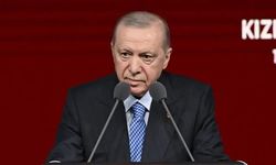 Cumhurbaşkanı Erdoğan: 2026 Türkiye için zirveler yılı