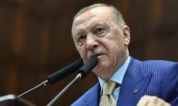 Cumhurbaşkanı Erdoğan: “AK Parti Ailesi Katılımlarla Büyüyor”