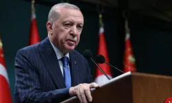 Cumhurbaşkanı Erdoğan: “Ankara’nın kalbi bugün bu salonda atıyor”