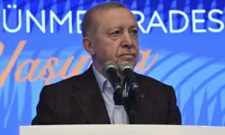 Cumhurbaşkanı Erdoğan: Soykırımın hesabı sorulacak! Teşkilata uyarı: Yorulan varsa kenara gelsin!