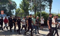 “Daltonlar” ve “Casperlar” soruşturmasında yeni operasyon: 7 ilde 22 gözaltı