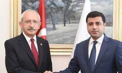 Demirtaş’ın Kılıçdaroğlu ile görüşme talebini reddettiği iddia edildi