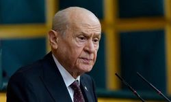 Devlet Bahçeli: “Küresel sistemin çivisi çıktı”