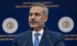 Dışişleri Bakanı Fidan: “ABD ile İran mutabakatını memnuniyetle karşılıyoruz”