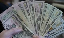 Dolar Güne Yatay Seyirle Başladı